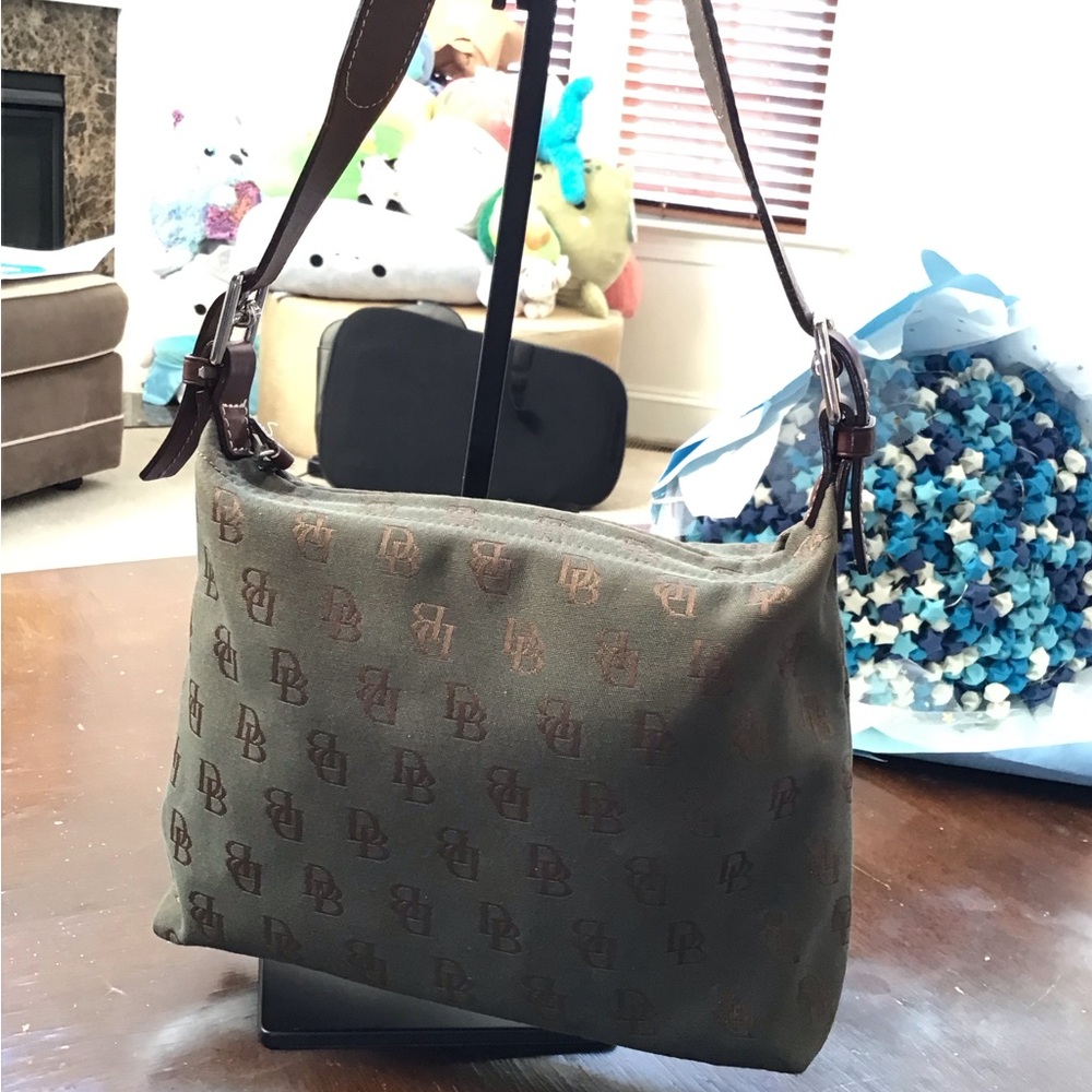 Dooney & Bourke Handbag